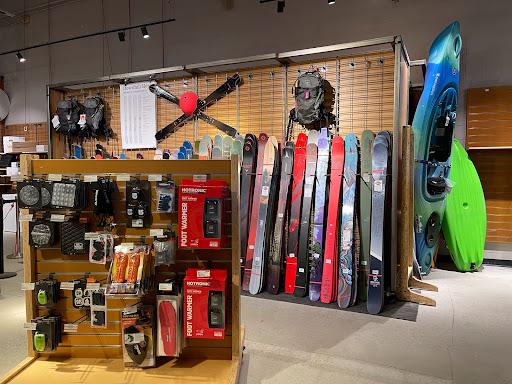 Camping Store «REI», reviews and photos, 400 El Paseo de Saratoga, San Jose, CA 95130, USA