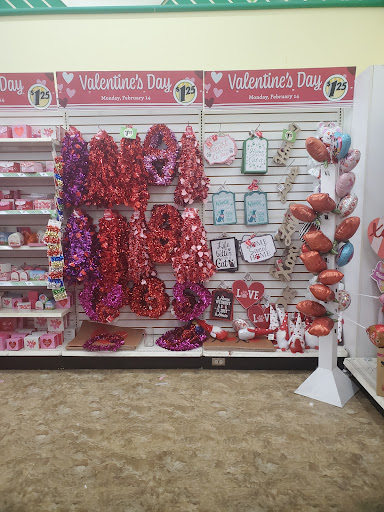 Dollar Store «Dollar Tree», reviews and photos, 1900 Rockbridge Rd SW h, Stone Mountain, GA 30087, USA