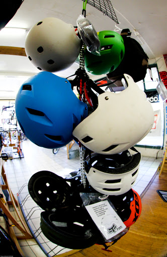 Bicycle Store «Santiam Bicycle», reviews and photos, 388 Commercial St NE, Salem, OR 97301, USA