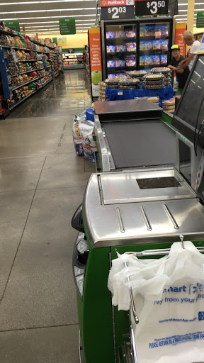 Supermarket «Walmart Neighborhood Market», reviews and photos, 16746 E Smoky Hill Rd, Centennial, CO 80015, USA