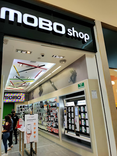MOBO Shop