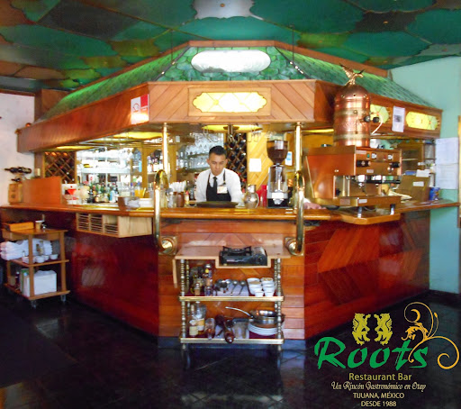Roots Otay Restaurant