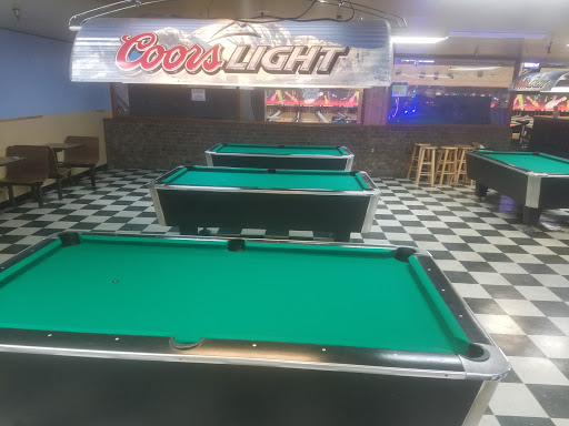 Sports Complex «DeLuna Lanes», reviews and photos, 590 E 9 Mile Rd, Pensacola, FL 32514, USA