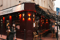 Photos du propriétaire du Restaurant français Le Petit Saint Honoré à Paris - n°1