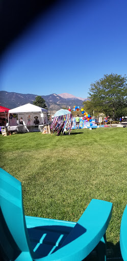 Cultural Center «Pikes Peak Center», reviews and photos, 190 S Cascade Ave, Colorado Springs, CO 80903, USA