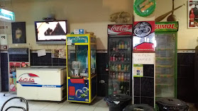 Minimercado - Café - Snack-Bar Oliveira