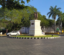 Monument to the Montejo photo