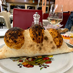 Photo n°2 de l'avis de VITALIA.o fait le 10/09/2019 à 21:28 sur le  Al Gambero Da Patrizia à Varese