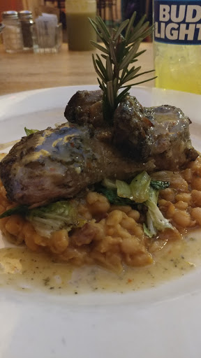 Mexican Restaurant «The Mission Restaurant», reviews and photos, 304 E Onondaga St, Syracuse, NY 13202, USA