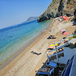 Photo n°2 de l'avis de Emanuele.o fait le 24/08/2023 à 11:34 sur le  Restaurant le Viste à Portoferraio