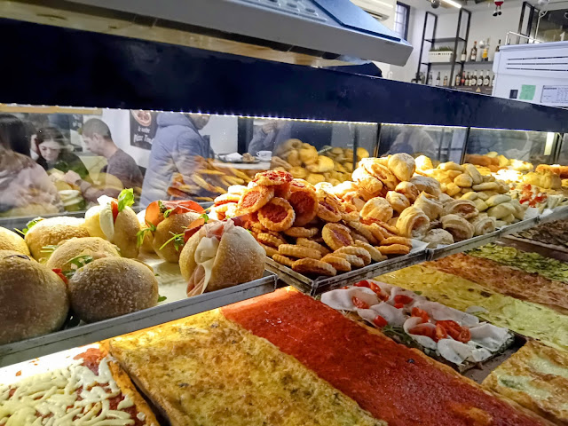 Antico Forno Serpenti by null