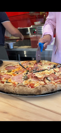 Photos du propriétaire du Pizzas à emporter Mèfi Pizza à Aix-en-Provence - n°5