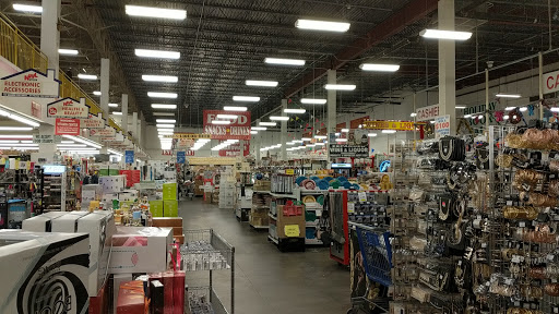 Discount Store «National Wholesale Liquidators», reviews and photos, 370 Essex St, Lodi, NJ 07644, USA