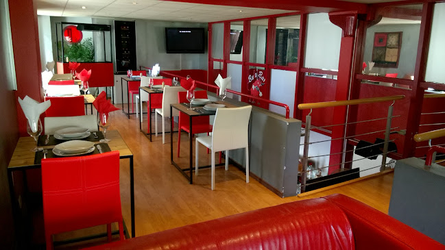 Bulo'Bar Öffnungszeiten