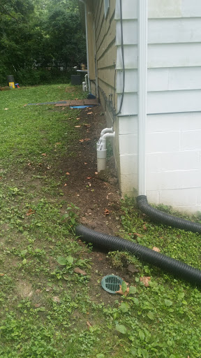 Waterproofing Company «Woods Basement Systems, Inc.», reviews and photos