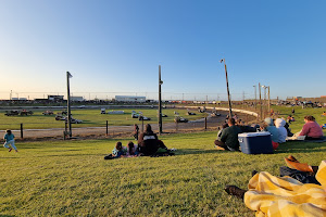 Ocean View Speedway image