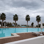 Photo n°1 de l'avis de Burg.a fait le 24/11/2023 à 17:47 sur le  Torre Cintola • Natural Sea Emotions à Lamandia