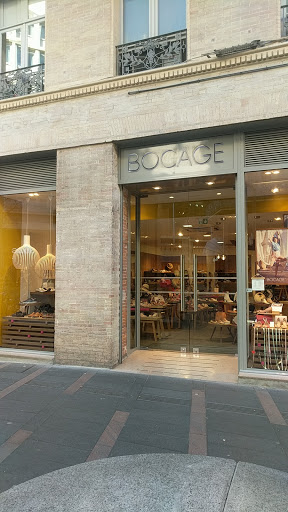 Bocage Toulouse