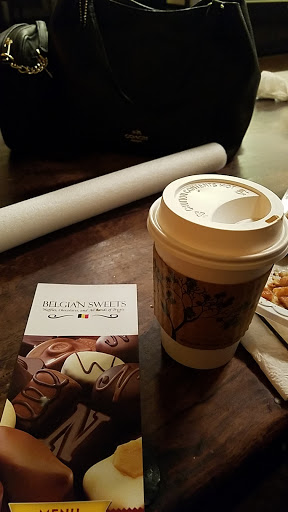 Bakery «Belgian Sweets», reviews and photos, 524 E Houston St, San Antonio, TX 78205, USA