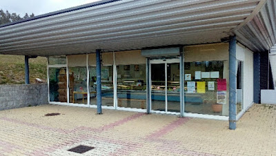 Boutique Fromagerie Duo Lozère à Le Malzieu-Ville