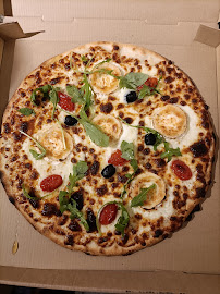 Photos du propriétaire du Pizzas à emporter Pizzeria le cocon à Saint-Paulien - n°14