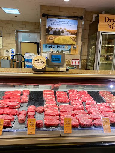 Supermarket «Wegmans», reviews and photos, 1413 S Main Chapel Way, Gambrills, MD 21054, USA