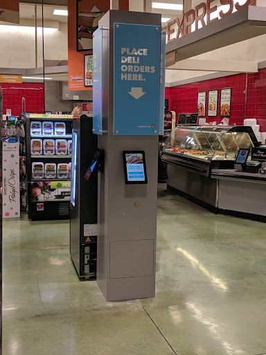 Grocery Store «Schnucks», reviews and photos, 1393 Big Bend Rd, Ballwin, MO 63021, USA