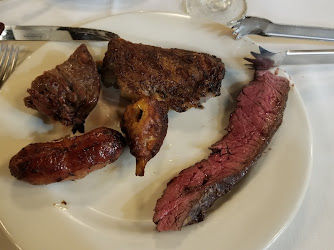 Estampa Gaucha Brazilian Steakhouse