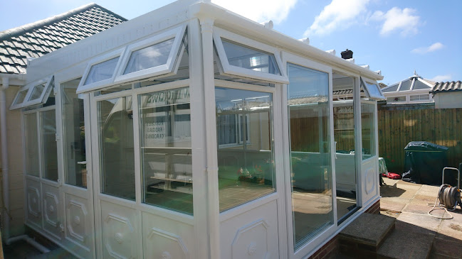 Comments and reviews of Stylish Windows & Conservatories