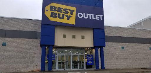 Best Buy Outlet - Lutherville