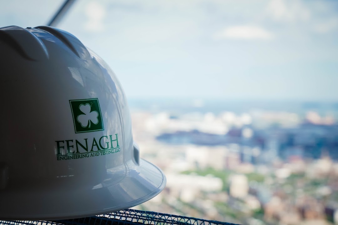 Fenagh Engineering and Testing