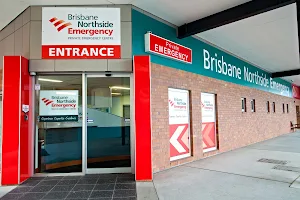 Brisbane Northside Emergency image
