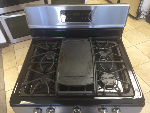 Appliance Store «Becker Appliance», reviews and photos, 2468 Waynoka Rd, Colorado Springs, CO 80915, USA