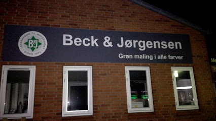 Beck & Jørgensen