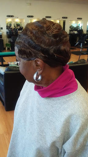 Auto Parts Store «AutoZone», reviews and photos, 4505 St Barnabas Rd, Marlow Heights, MD 20748, USA