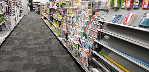 Office Supply Store «Staples», reviews and photos, 7933 Annapolis Rd, Lanham, MD 20706, USA