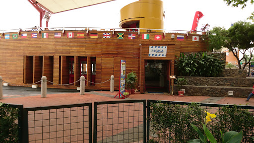 Resaca Bar Restaurant