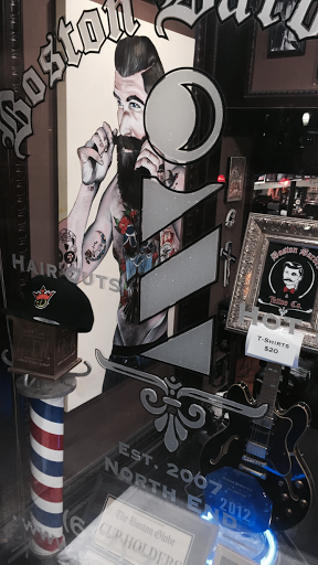 Explore tattoo ideas easy, creative tattoo ideas in Boston, available at Boston Barber & Tattoo Co.