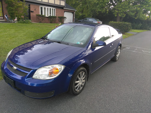 Used Car Dealer «224 Auto», reviews and photos, 934 N Queen St, Lancaster, PA 17603, USA