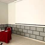 Photo n°3 de l'avis de Diego.o fait le 19/02/2019 à 21:18 sur le  Zanhotel & Meeting Centergross à Bentivoglio