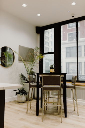 Jeweler «Ethan Lord Jewelers», reviews and photos, 5 S Wabash Ave #208, Chicago, IL 60603, USA