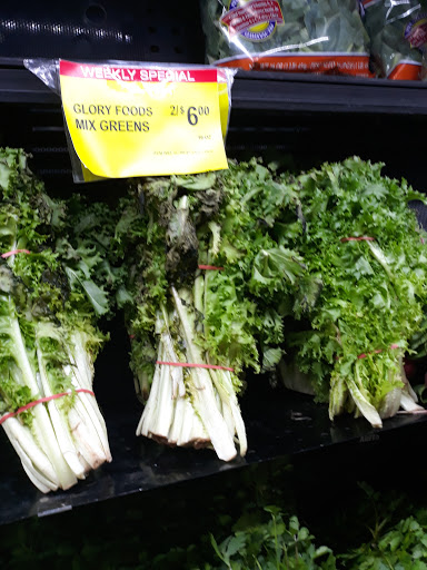 Supermarket «C-Town Supermarket», reviews and photos, 910 18th Ave, Newark, NJ 07106, USA