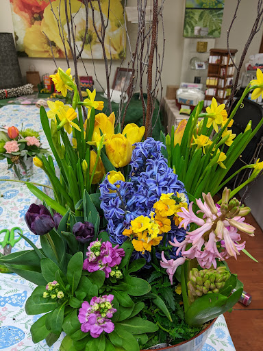 Florist «Given-Erwin Florist», reviews and photos, 328 Cambridge St, Burlington, MA 01803, USA