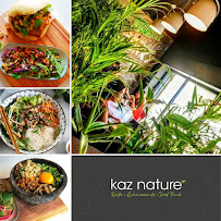 Photos du propriétaire du Restaurant Kaz Nature à Saint-Pierre - n°19