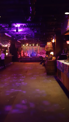 Live Music Venue «HiFi Music Hall», reviews and photos, 44 E 7th Ave, Eugene, OR 97402, USA
