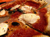 Pizza du Restaurant italien Bistro Mimi à Bordeaux - n°13