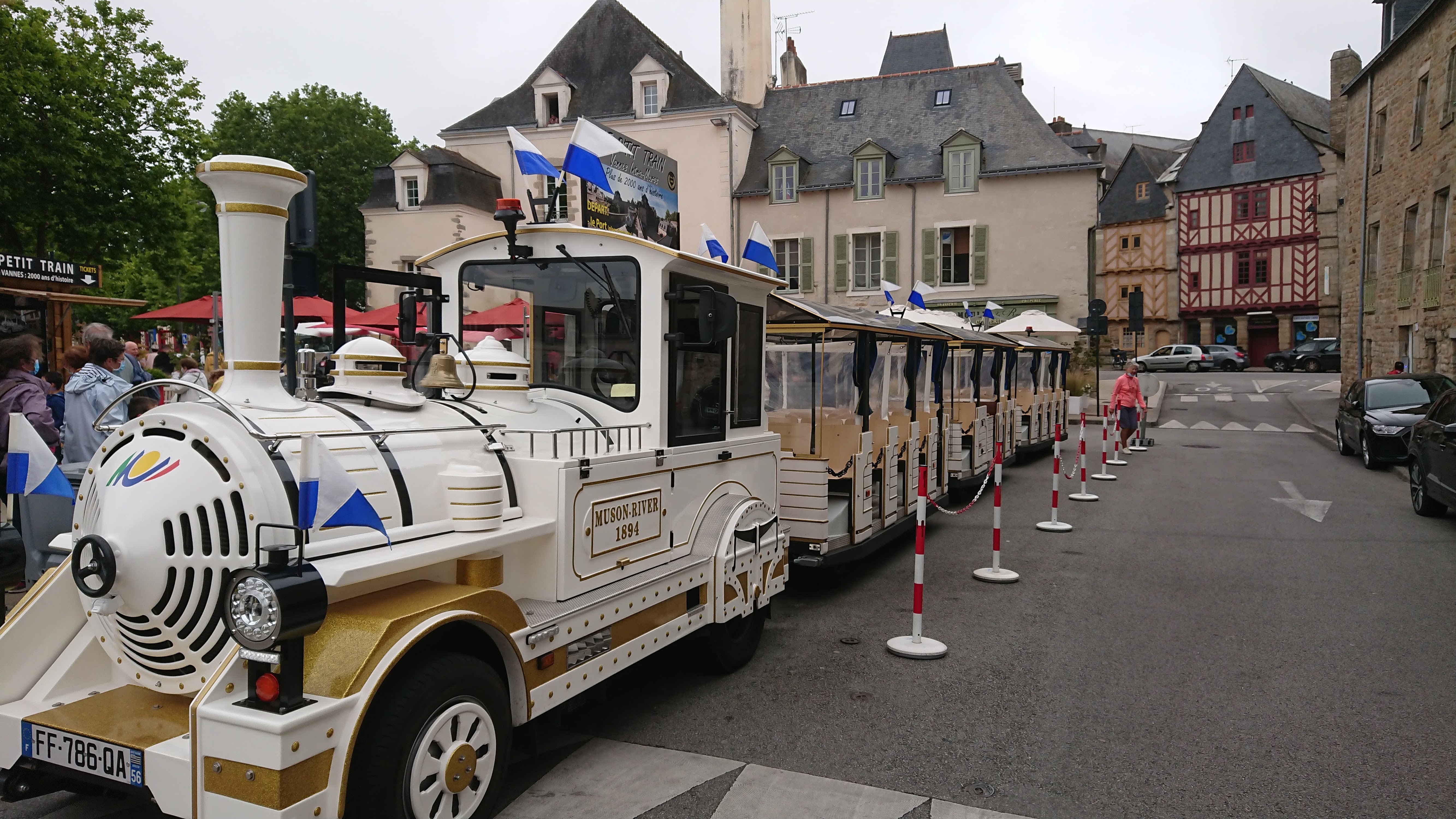 Photo n° 3 de l'avis de Will.a fait le 30/06/2020 à 16:30