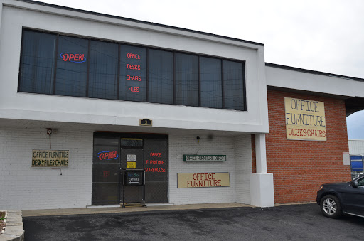 G.L.M. Office Furniture, 3 Cauley Dr, Nashville, TN 37210, USA, 