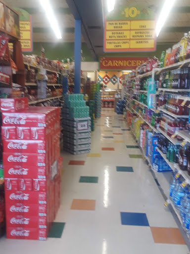 Grocery Store «Mi Pueblo Food Center», reviews and photos, 187 Harder Rd, Hayward, CA 94544, USA