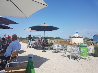 La Langrotte à Le Grand-Village-Plage